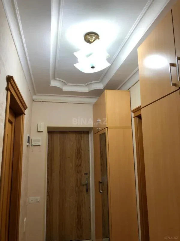 Kirayə verilir 3 otaqlı mənzil 70 m²