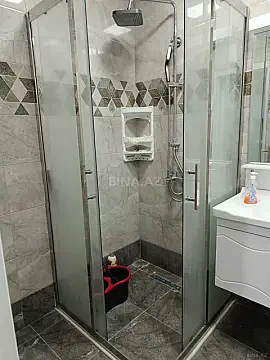 Kirayə verilir 2 otaqlı mənzil 80 m²