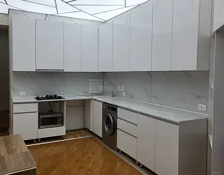 Kirayə verilir 1 otaqlı mənzil 80 m²