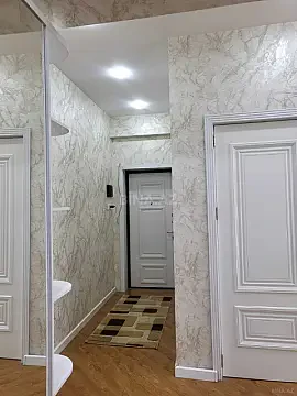 Kirayə verilir 1 otaqlı mənzil 80 m²