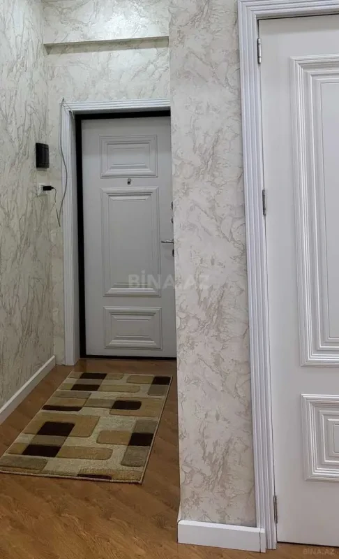 Kirayə verilir 1 otaqlı mənzil 80 m²