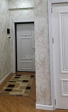 Kirayə verilir 1 otaqlı mənzil 80 m²