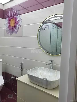 Kirayə verilir 1 otaqlı mənzil 80 m²