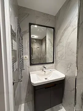 Kirayə verilir 2 otaqlı mənzil 50 m²
