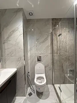 Kirayə verilir 2 otaqlı mənzil 50 m²