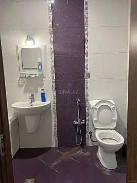 Kirayə verilir 2 otaqlı mənzil 70 m²