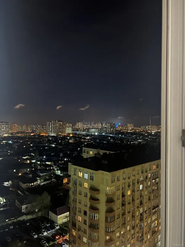 Kirayə verilir 2 otaqlı mənzil 70 m²