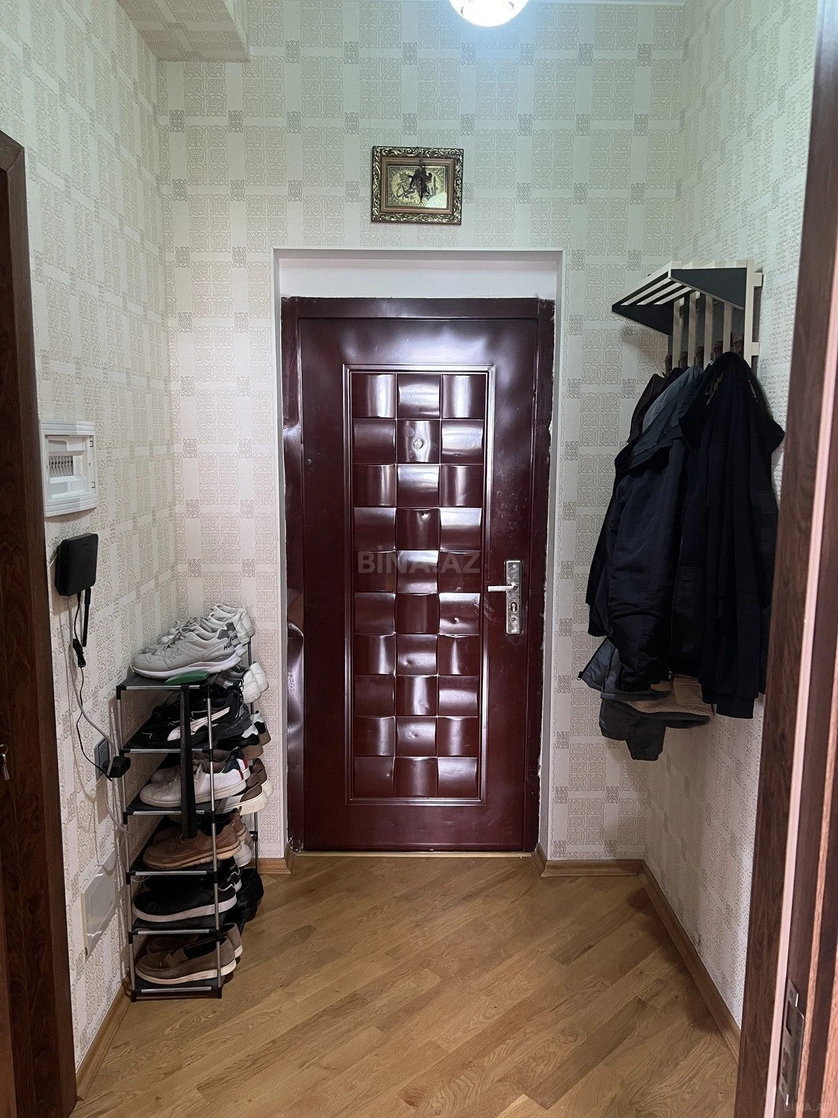 Kirayə verilir 2 otaqlı mənzil 70 m²