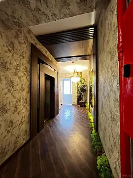 Kirayə verilir 4 otaqlı mənzil 160 m²