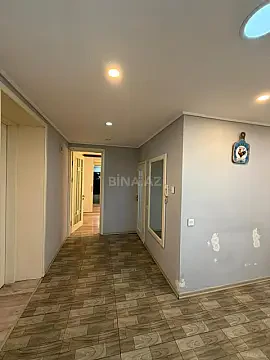 Satılır 3 otaqlı mənzil 79 m²