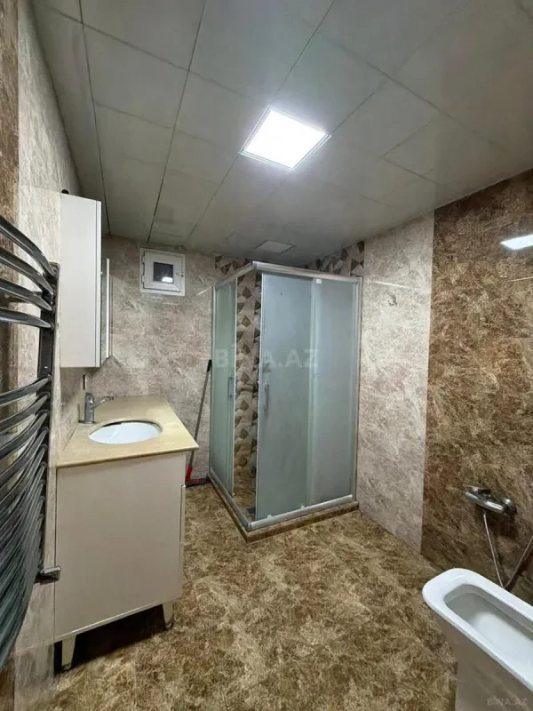 Satılır 3 otaqlı mənzil 79 m²