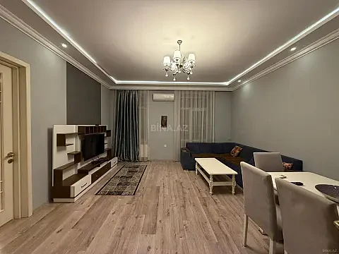 Satılır 3 otaqlı mənzil 79 m²
