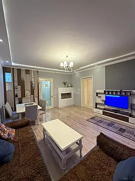 Satılır 3 otaqlı mənzil 79 m²