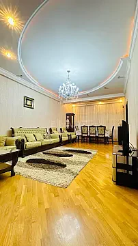 Satılır 2 otaqlı mənzil 72 m² — Bakı, Nəsimi 2 otaq 72.00 m²