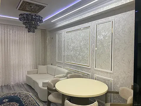 Satılır 2 otaqlı mənzil 55 m² — Bakı, Masazır 2 otaq 55.00 m²