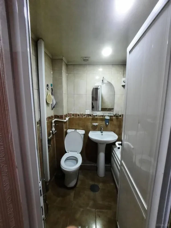 Kirayə verilir 3 otaqlı mənzil 68 m²