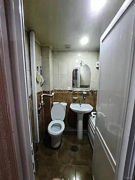 Kirayə verilir 3 otaqlı mənzil 68 m²
