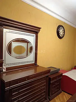 Kirayə verilir 3 otaqlı mənzil 68 m²