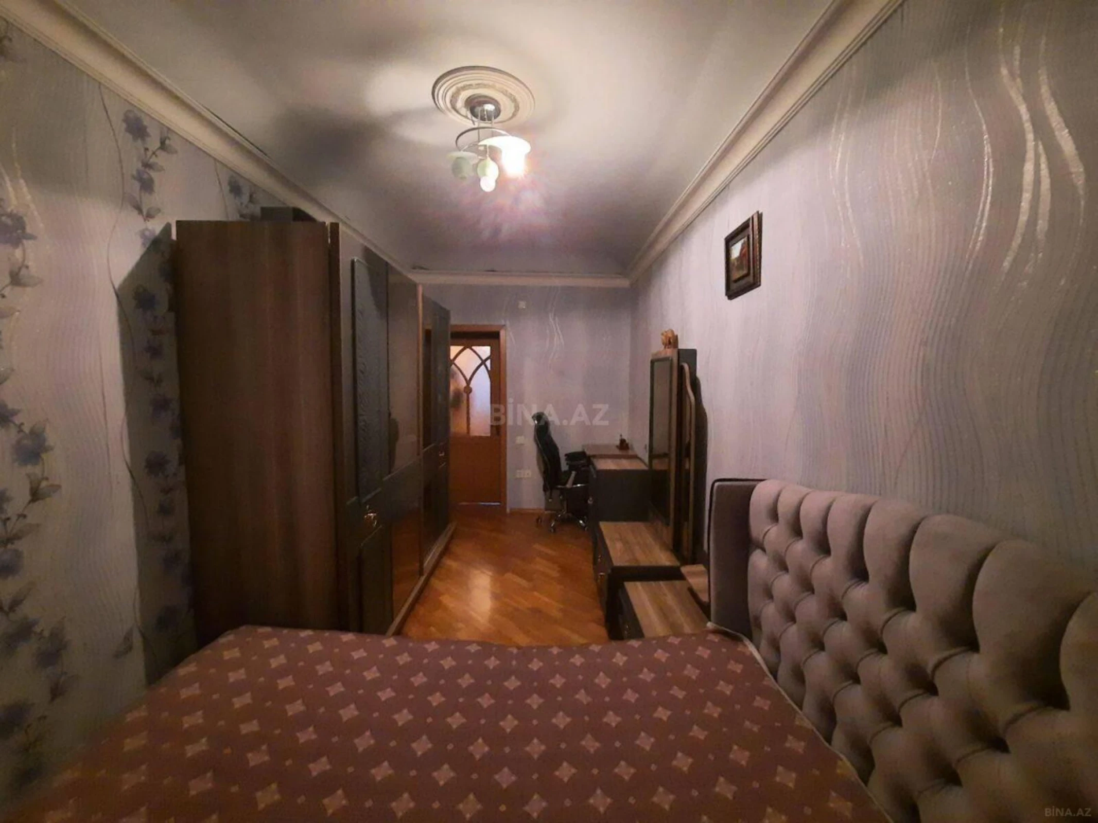 Kirayə verilir 3 otaqlı mənzil 68 m²