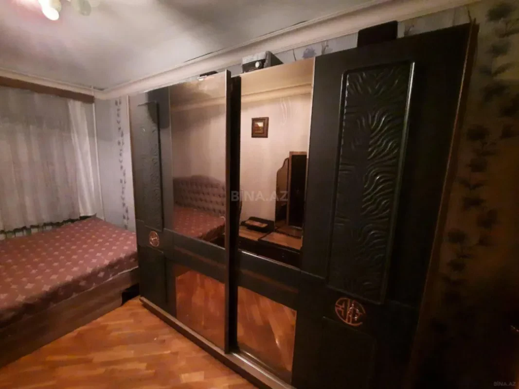 Kirayə verilir 3 otaqlı mənzil 68 m²