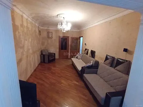 Kirayə verilir 3 otaqlı mənzil 68 m²