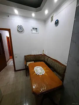 Kirayə verilir 3 otaqlı mənzil 68 m²