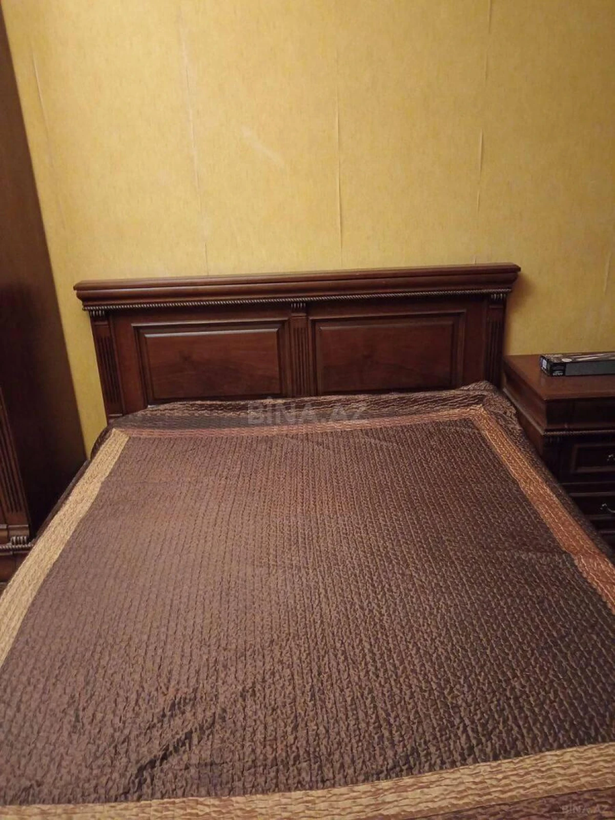 Kirayə verilir 3 otaqlı mənzil 68 m²