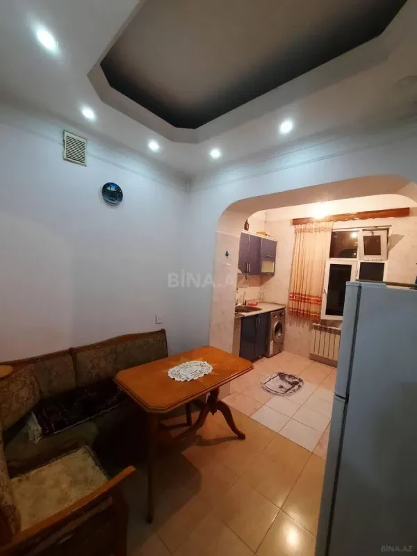 Kirayə verilir 3 otaqlı mənzil 68 m²