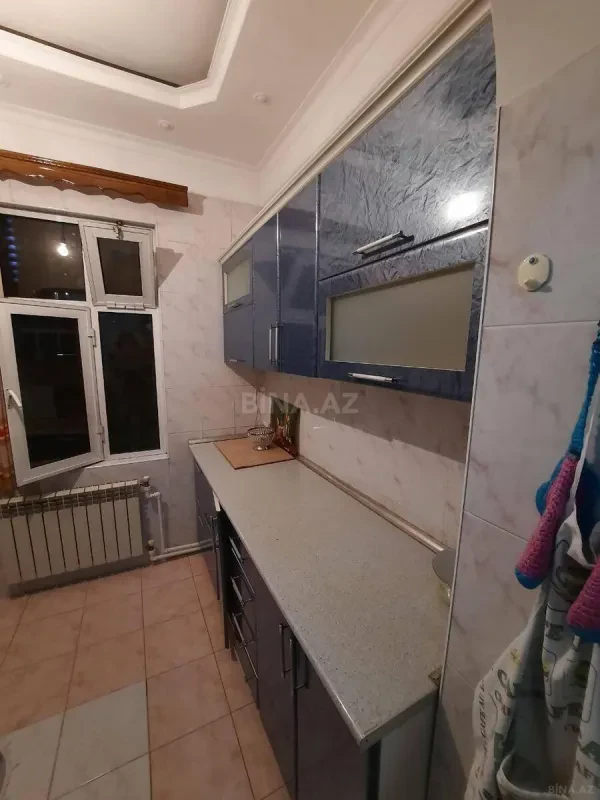 Kirayə verilir 3 otaqlı mənzil 68 m²