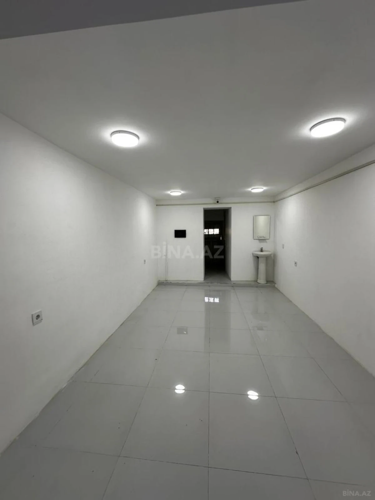 Kirayə verilir obyekt 135 m²