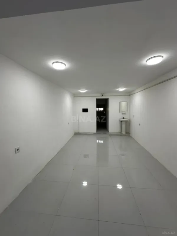 Kirayə verilir obyekt 135 m²