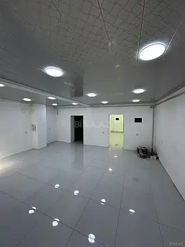 Kirayə verilir obyekt 135 m² — Bakı, Yasamal 135.00 m²