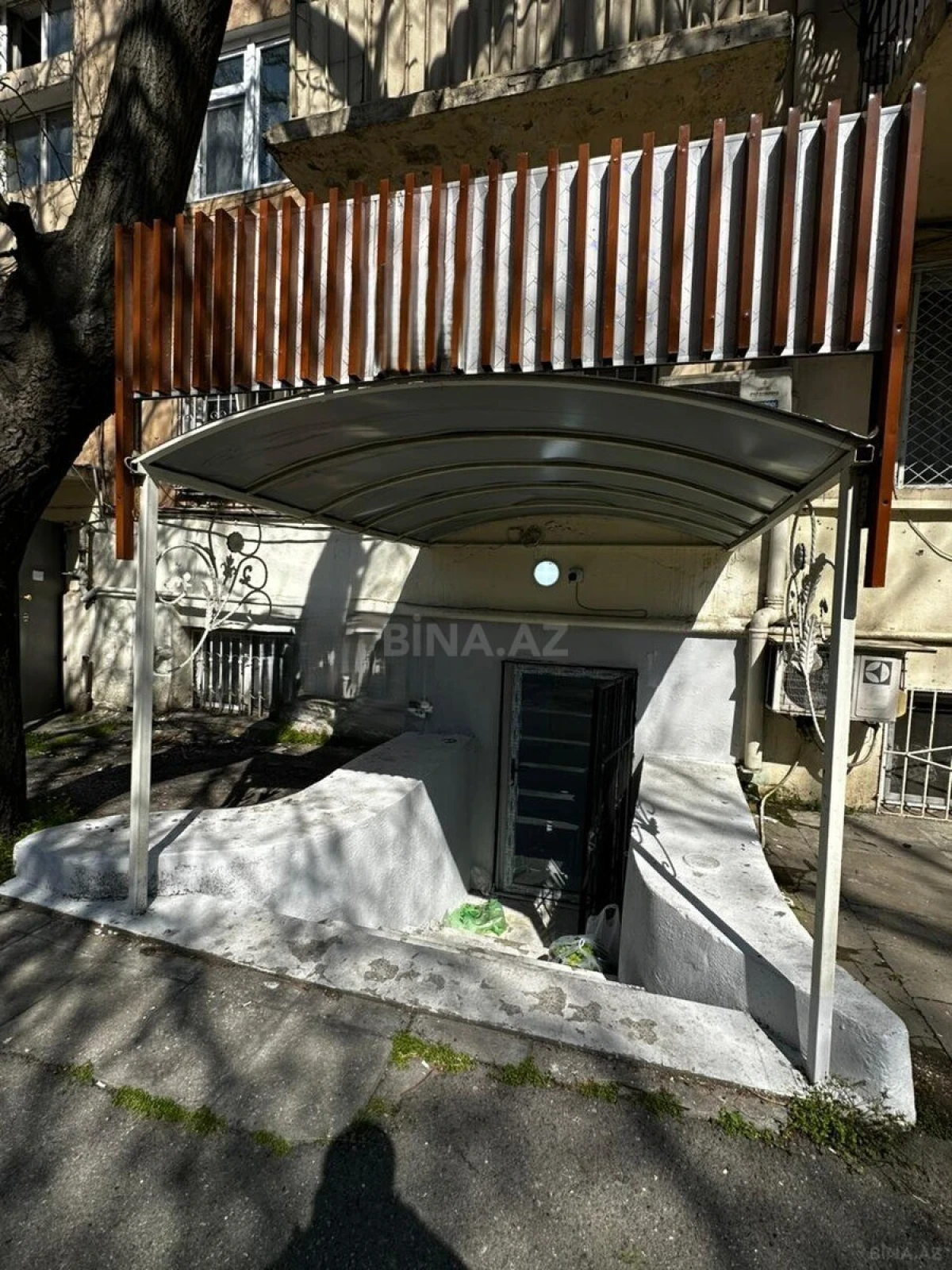Kirayə verilir obyekt 135 m²