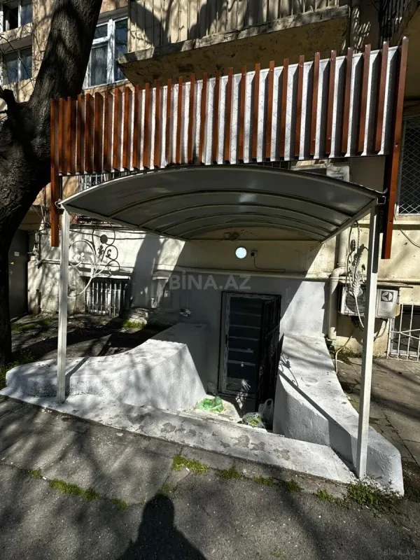 Kirayə verilir obyekt 135 m²