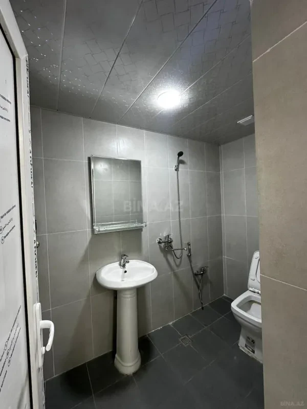 Kirayə verilir obyekt 135 m²
