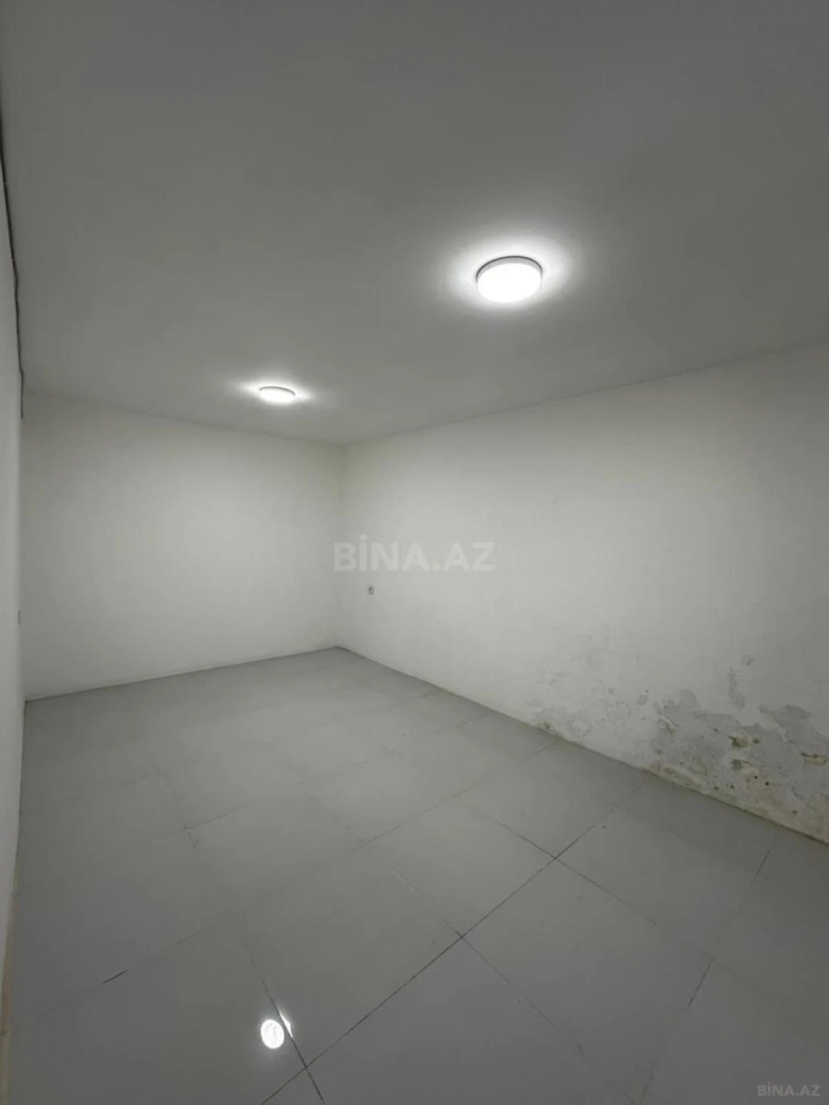 Kirayə verilir obyekt 135 m²