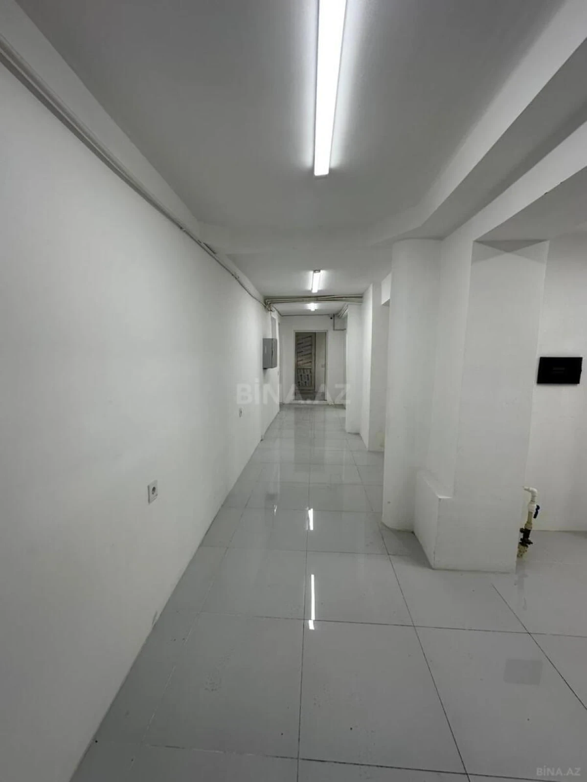 Kirayə verilir obyekt 135 m²