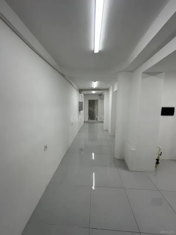 Kirayə verilir obyekt 135 m²