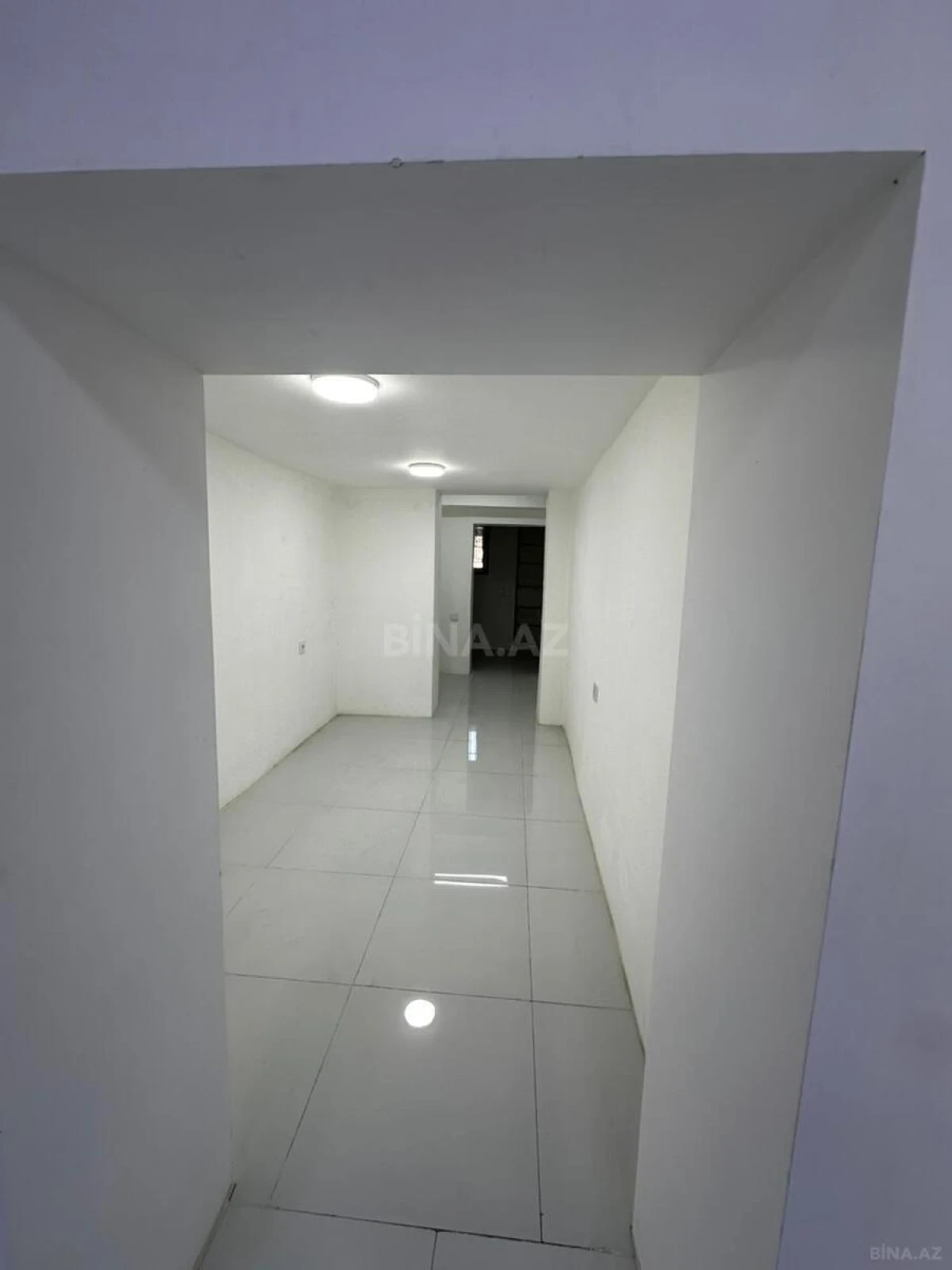 Kirayə verilir obyekt 135 m²