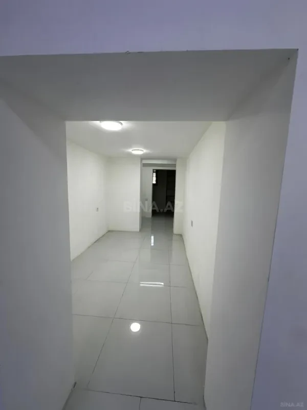 Kirayə verilir obyekt 135 m²