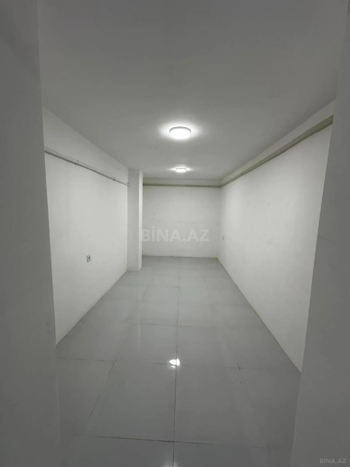 Kirayə verilir obyekt 135 m²