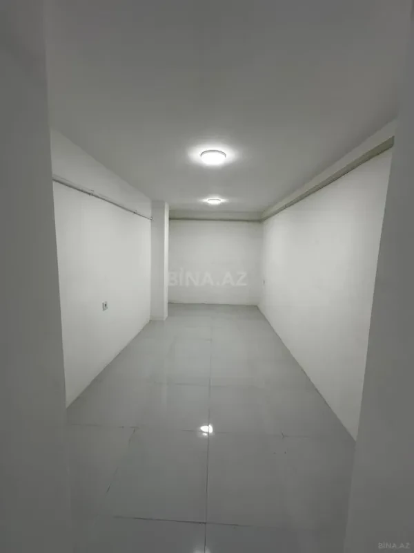 Kirayə verilir obyekt 135 m²