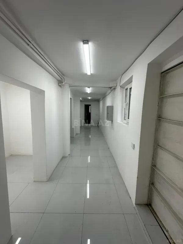 Kirayə verilir obyekt 135 m²