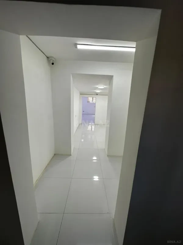 Kirayə verilir obyekt 135 m²