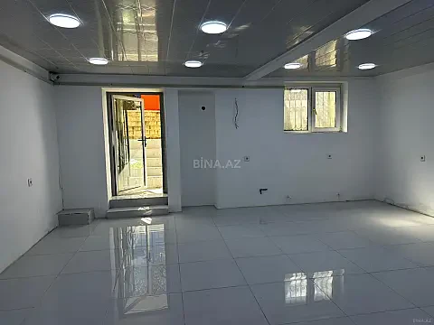 Kirayə verilir obyekt 135 m²