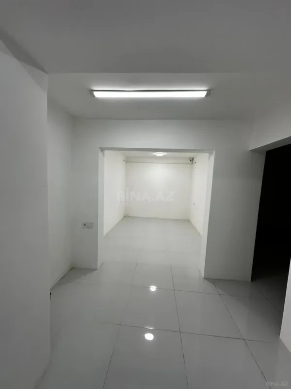 Kirayə verilir obyekt 135 m²