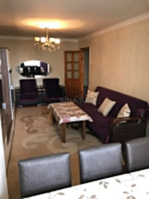Satılır 2 otaqlı mənzil 48 m²