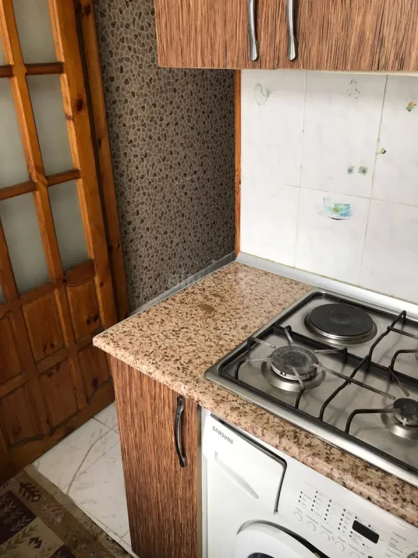 Satılır 2 otaqlı mənzil 48 m²