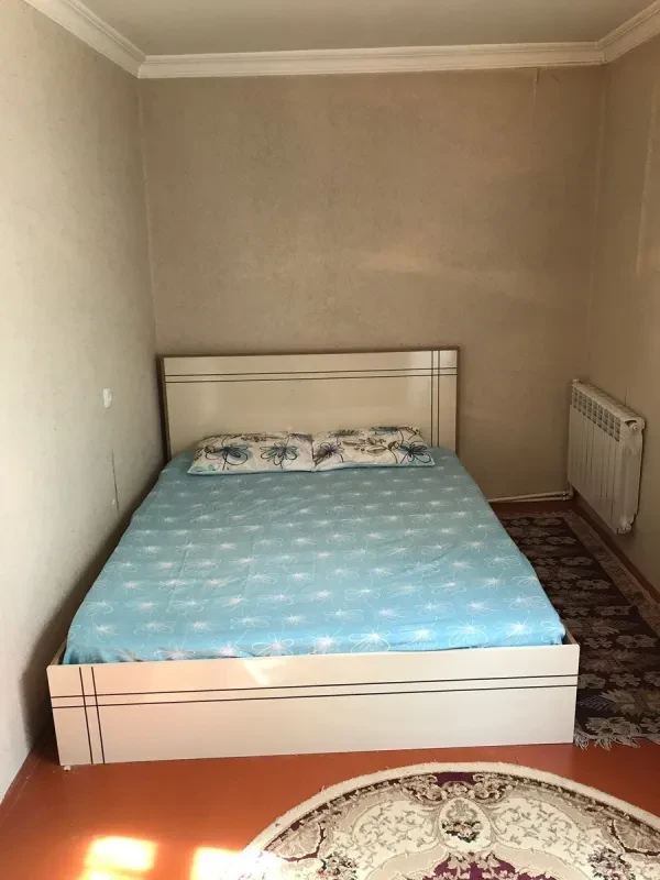 Satılır 2 otaqlı mənzil 48 m²