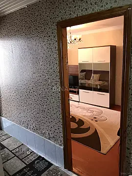 Satılır 2 otaqlı mənzil 48 m² — Bakı, İnşaatçılar 2 otaq 48.00 m²